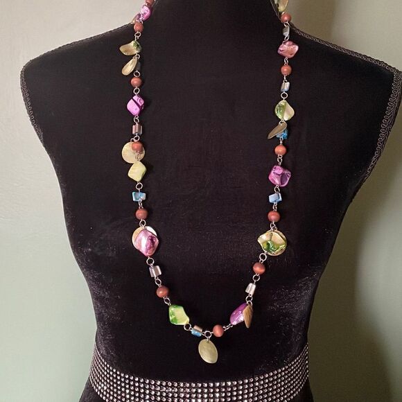 NWT Somona Necklace   - Picture 1 of 5